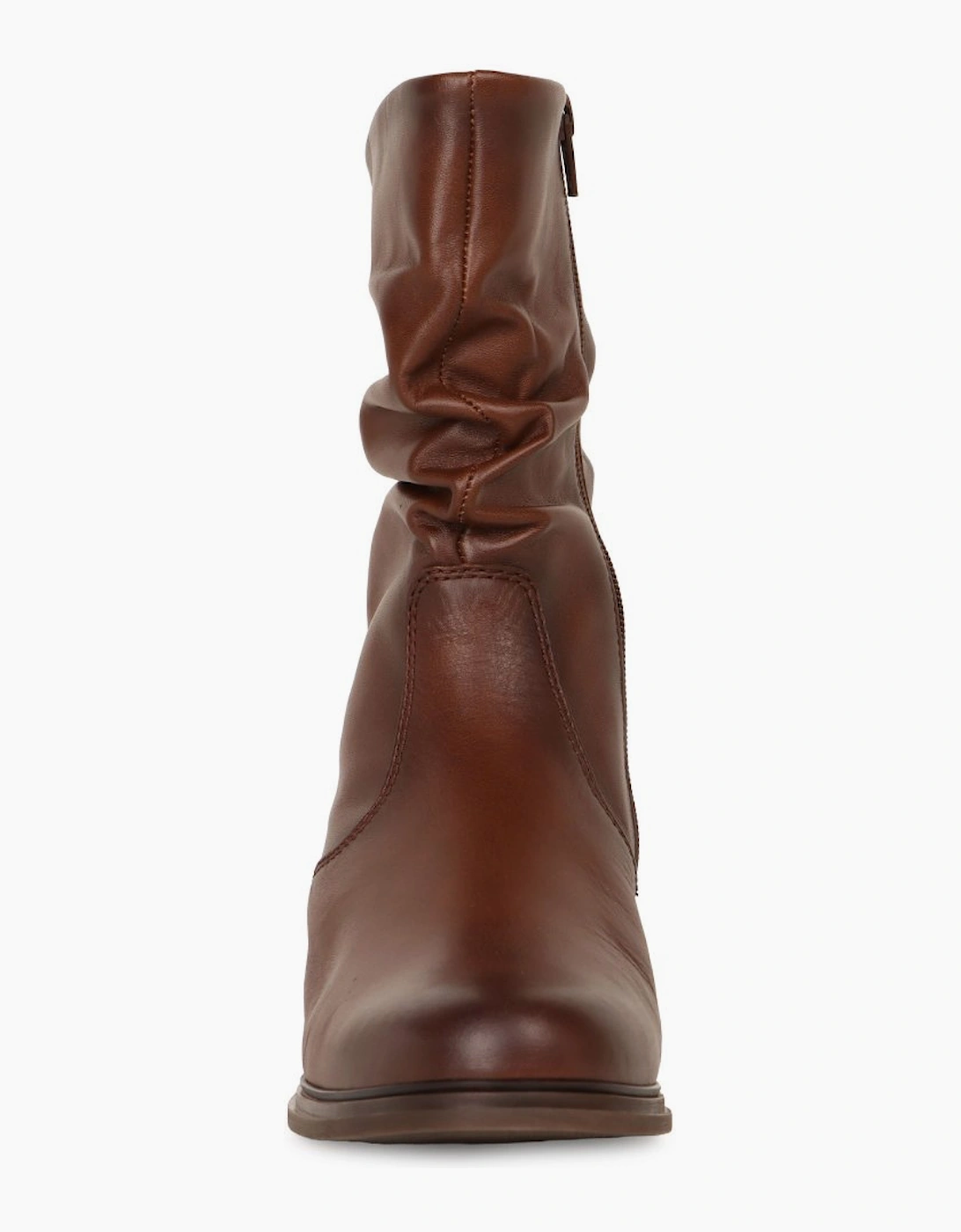Hodie Womens Calf Length Boots