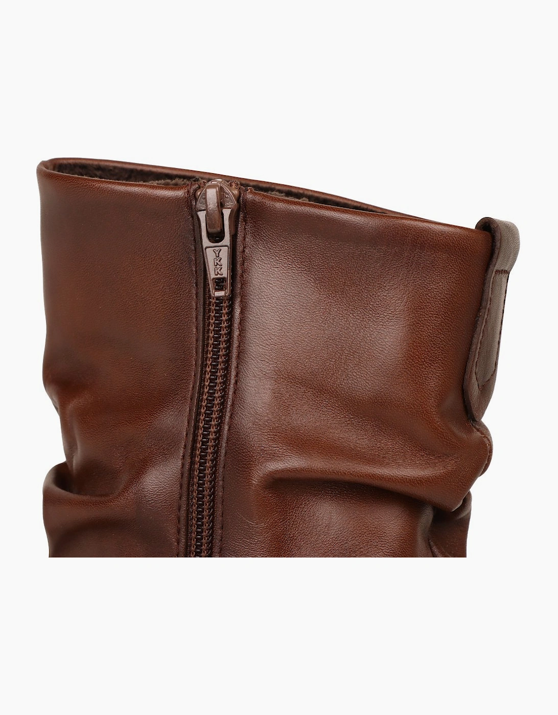 Hodie Womens Calf Length Boots