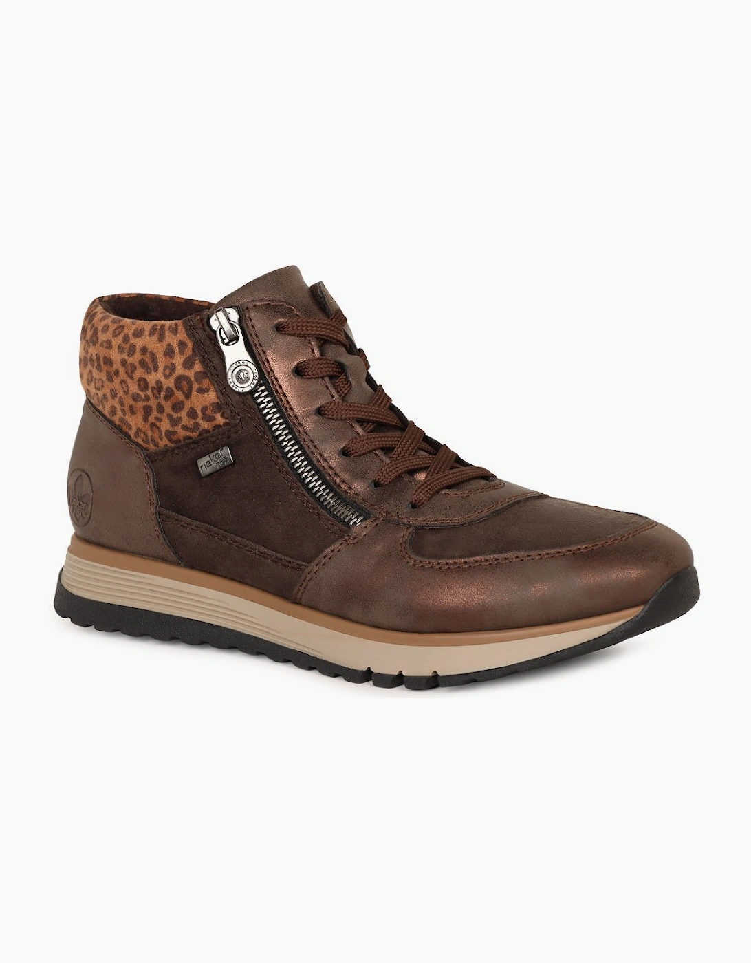 Kildale Womens Ankle Boots