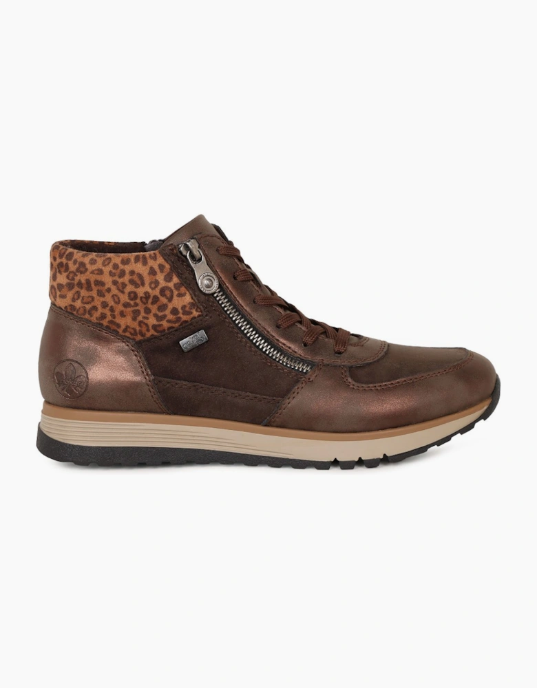 Kildale Womens Ankle Boots