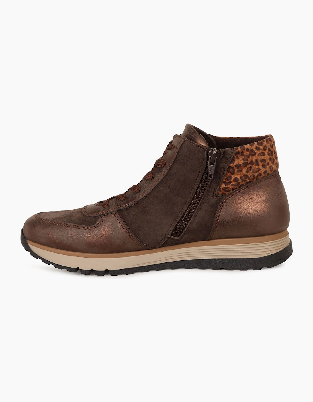 Kildale Womens Ankle Boots