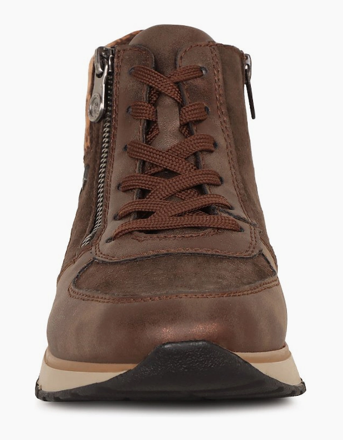 Kildale Womens Ankle Boots
