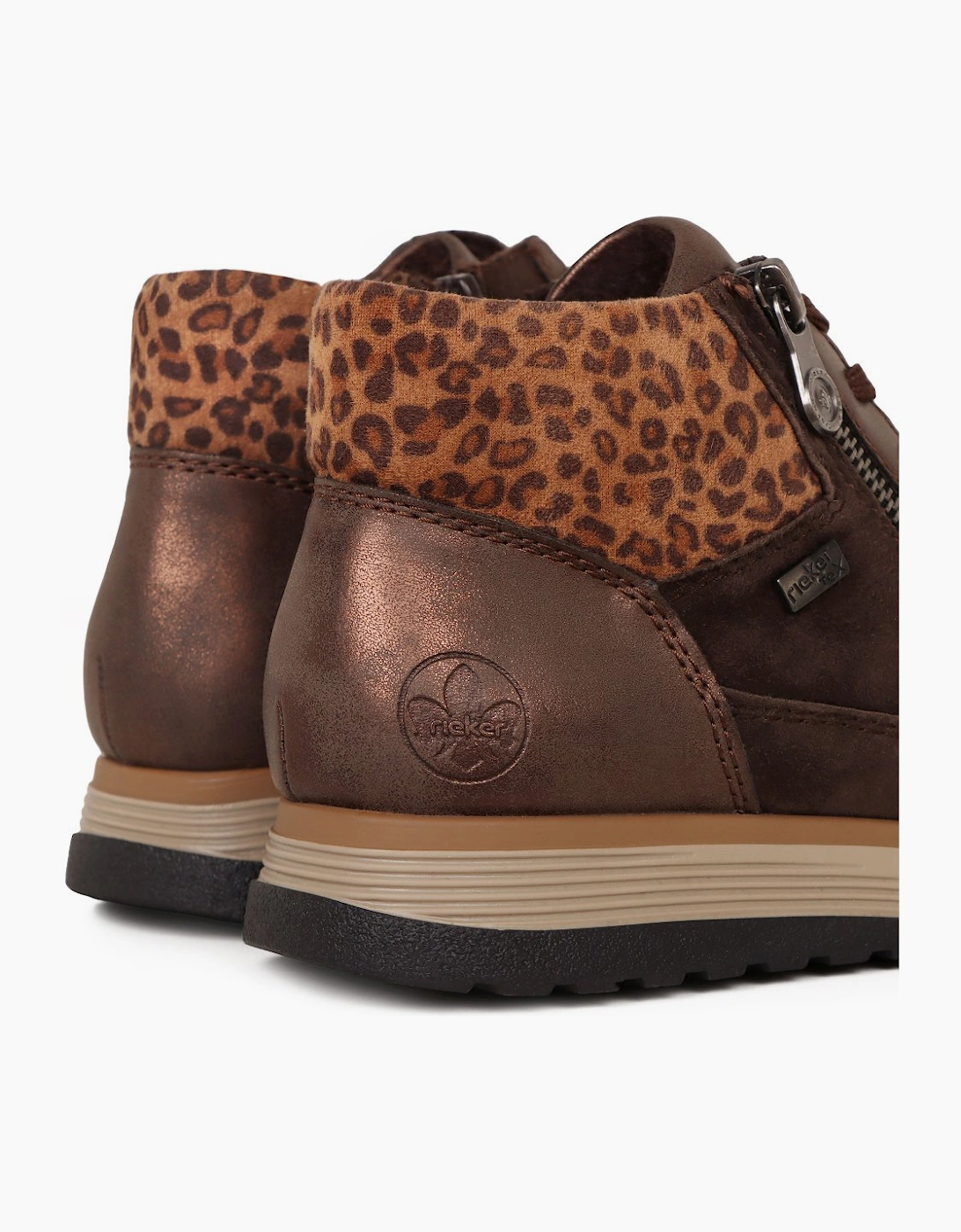 Kildale Womens Ankle Boots