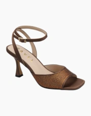 Chocolate Satin/Diam