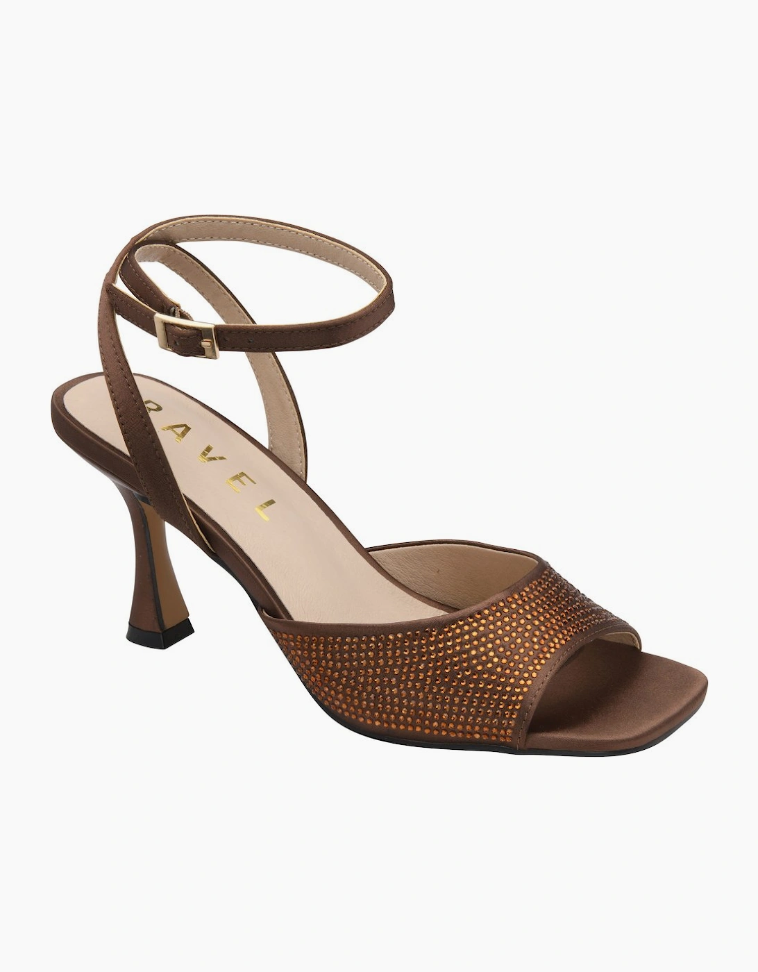 Holms Womens Sandals