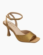 Autumn Gold Satin/Di