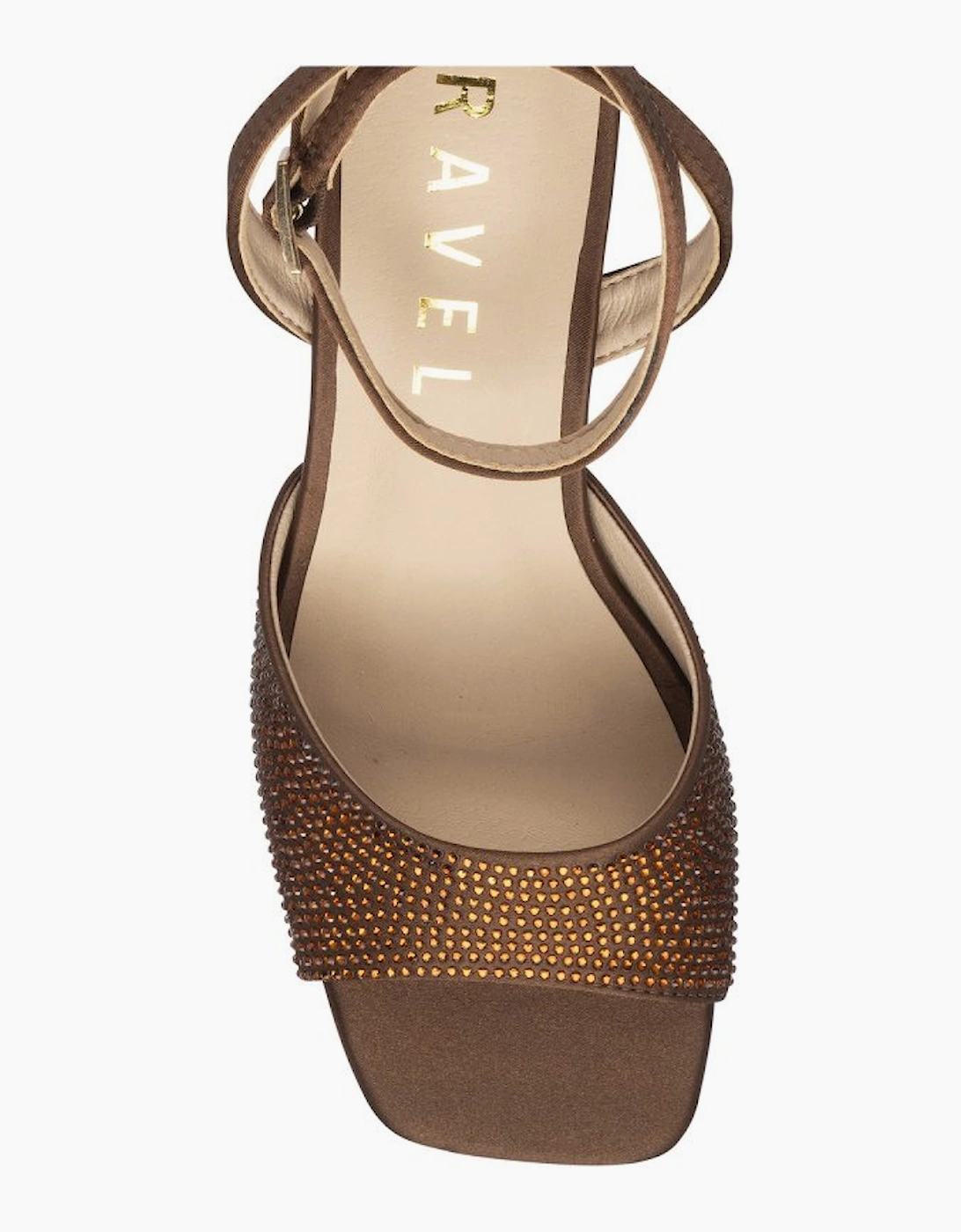 Holms Womens Sandals