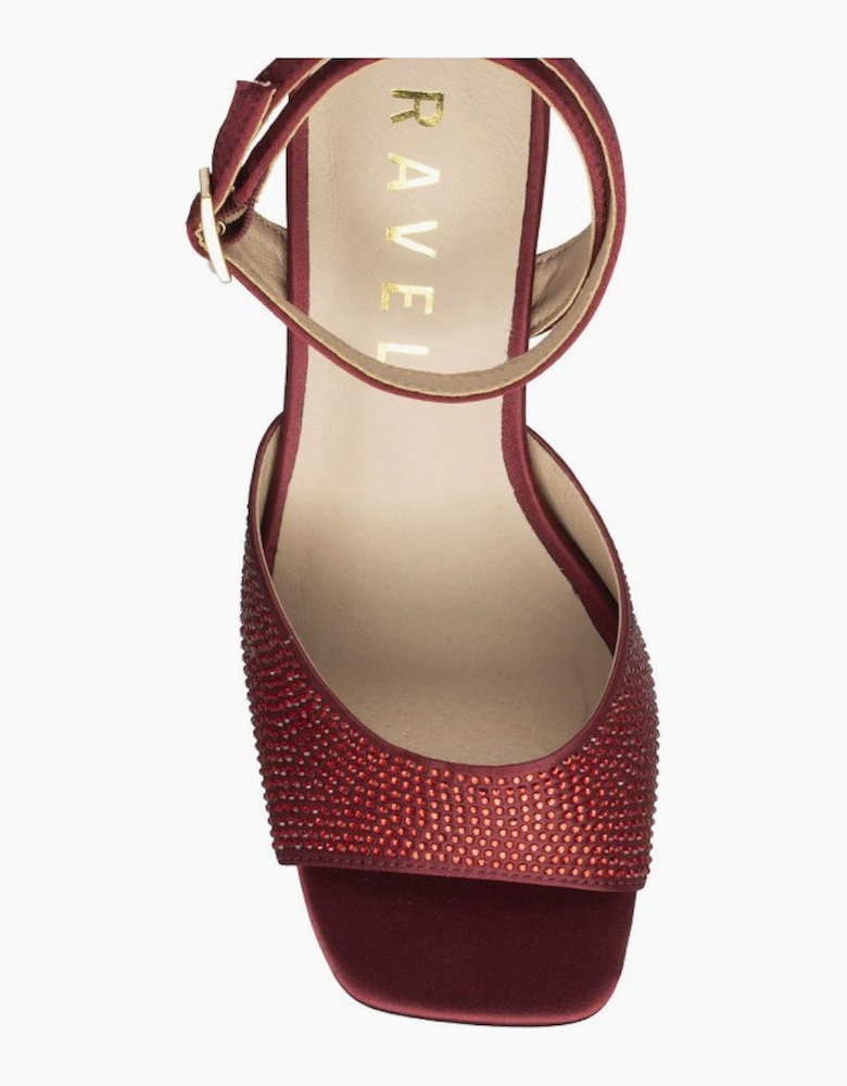 Holms Womens Sandals
