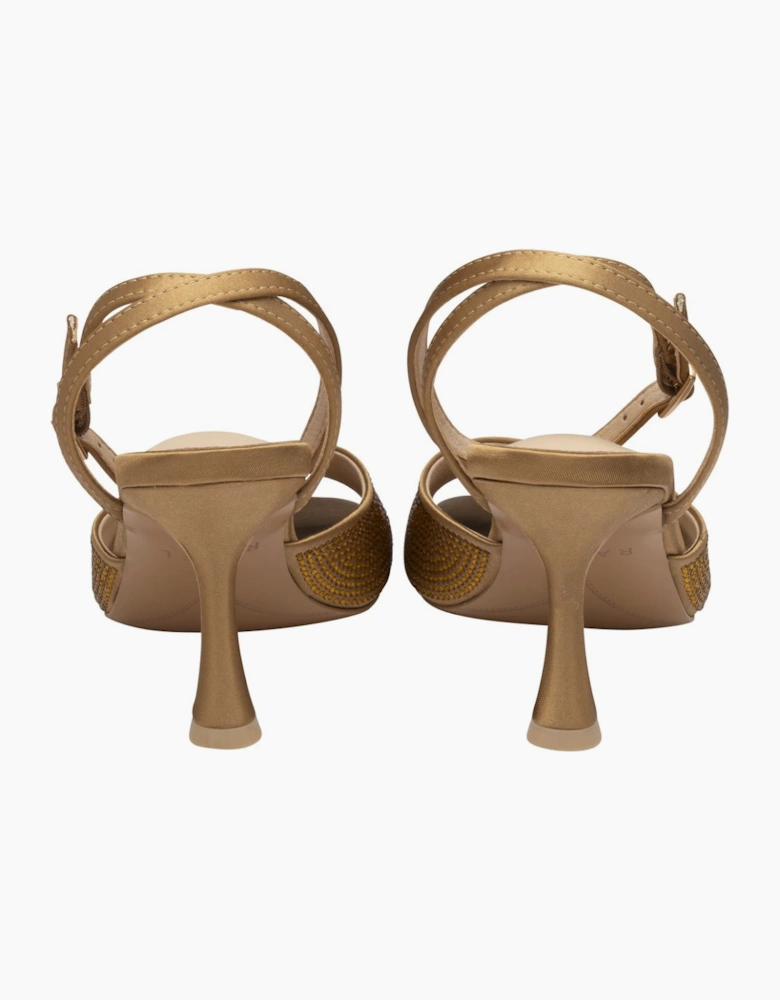 Holms Womens Sandals