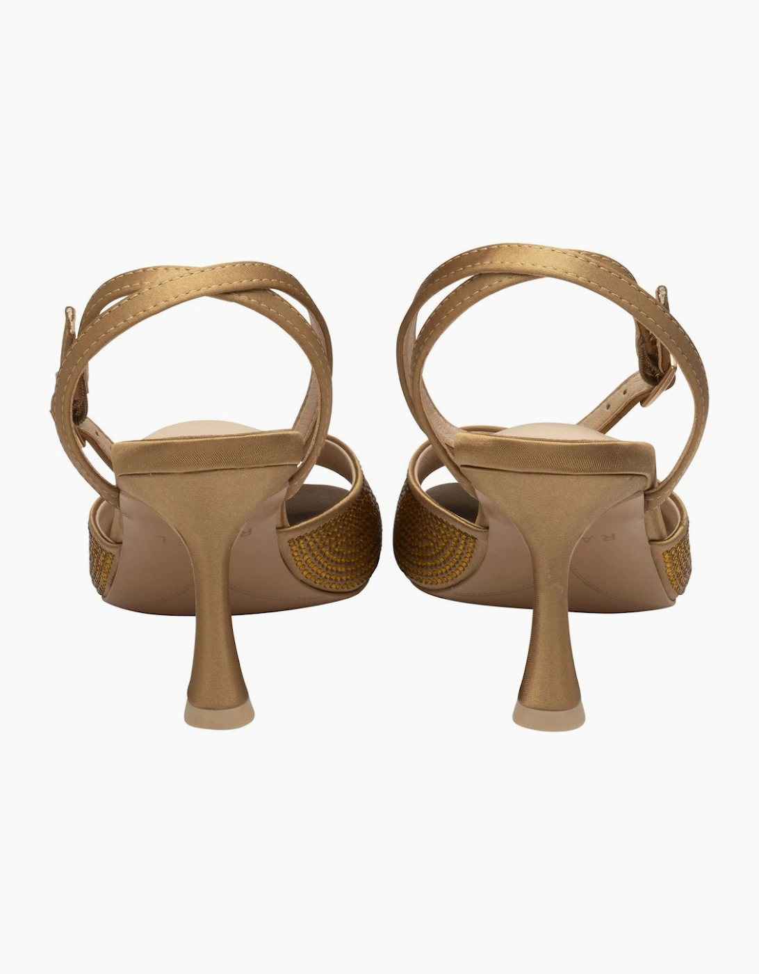 Holms Womens Sandals
