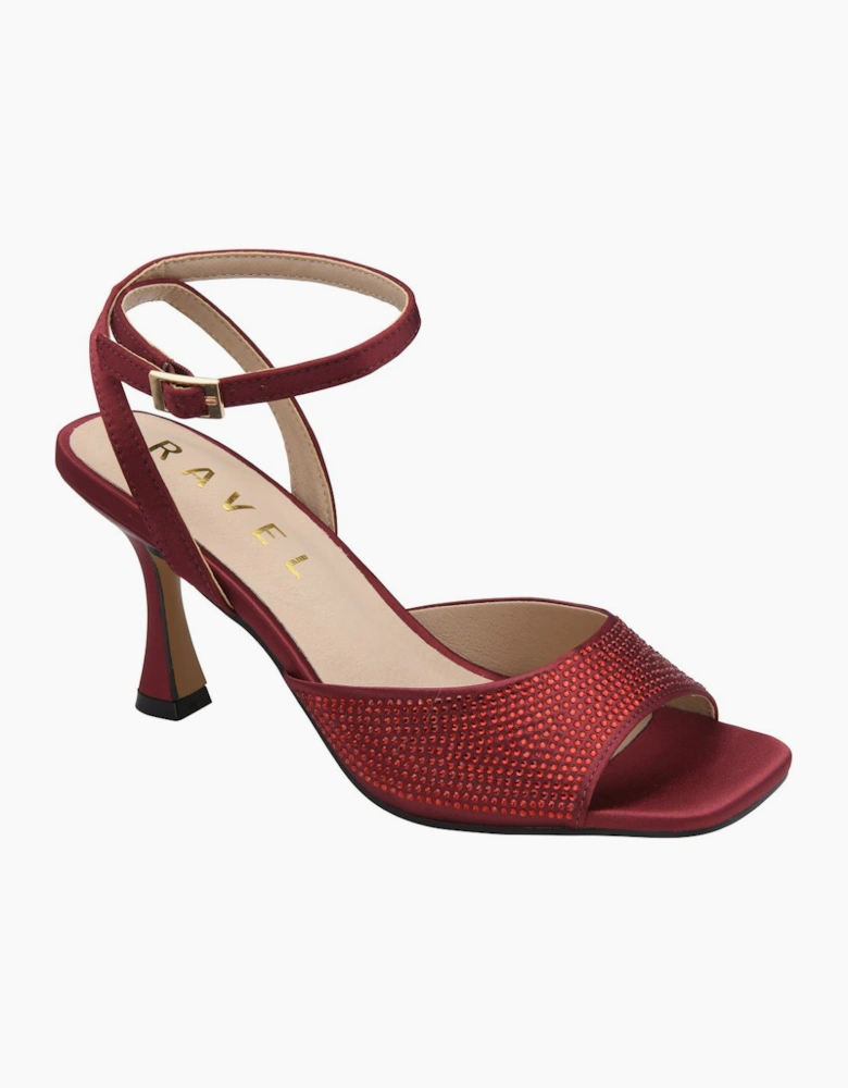 Holms Womens Sandals