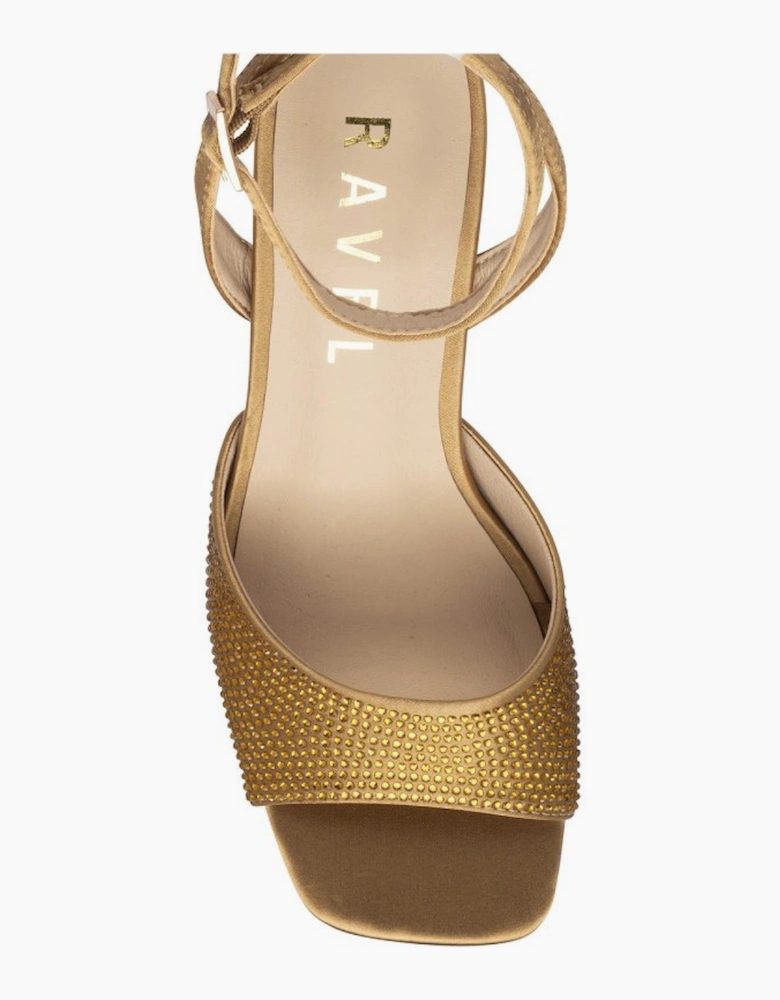 Holms Womens Sandals