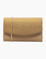 Autumn Gold Satin/Di