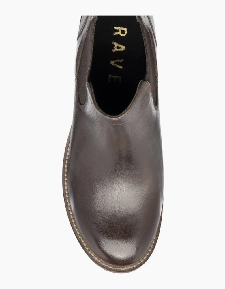Bray Chelsea Boots