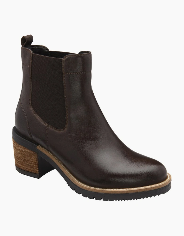 Bray Chelsea Boots