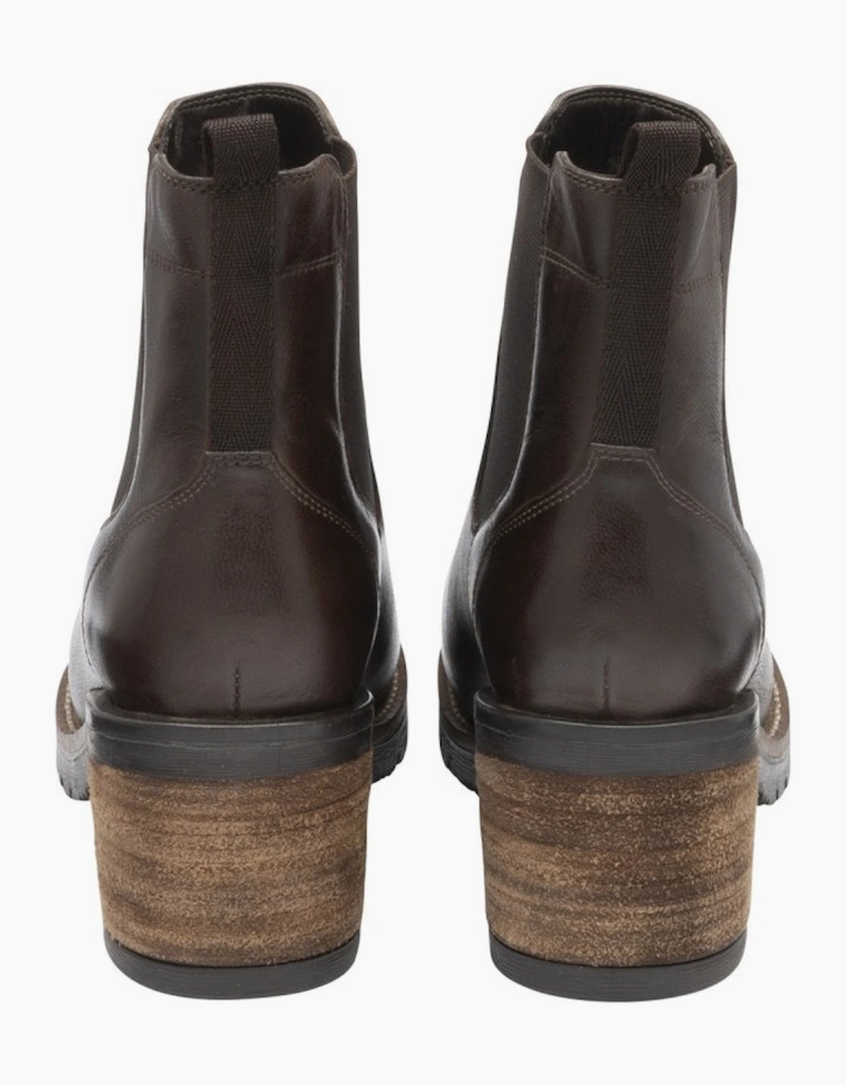 Bray Chelsea Boots