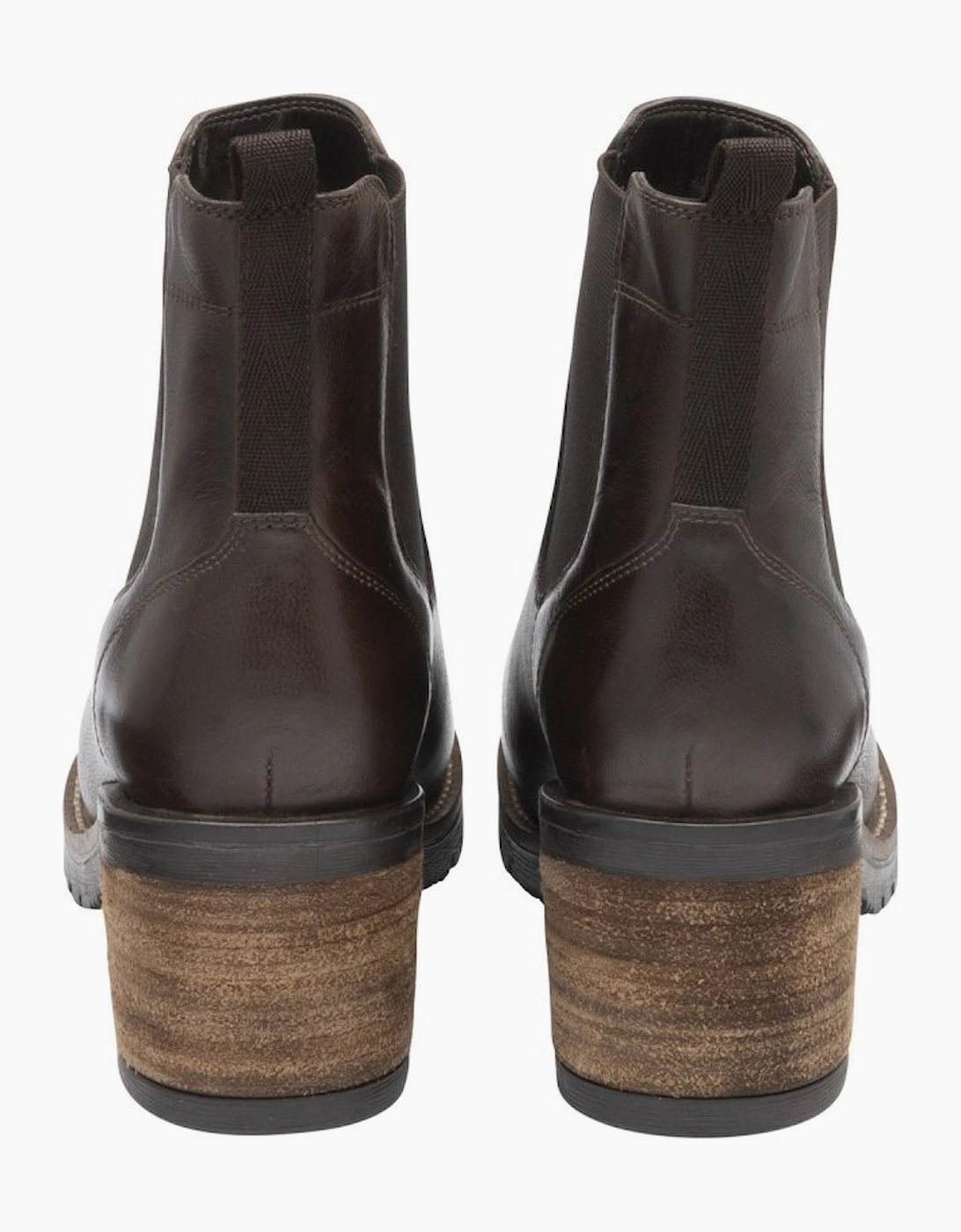Bray Chelsea Boots