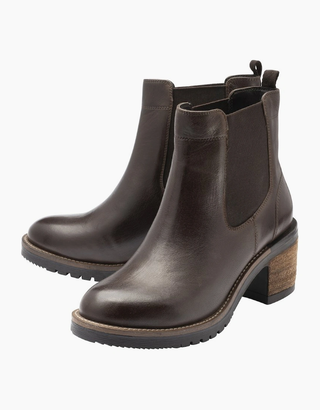 Bray Chelsea Boots