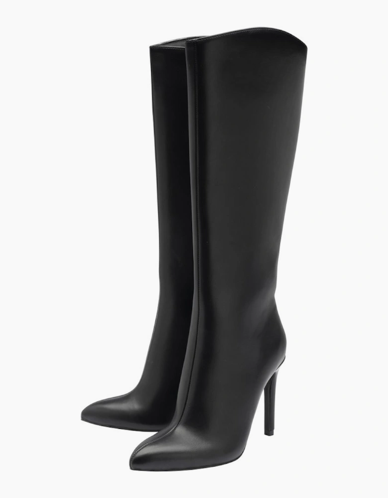 Gibson Womens Knee High Boots