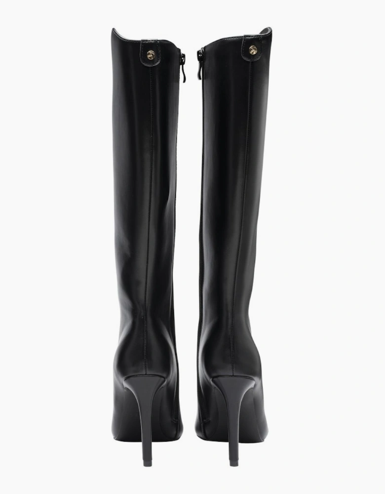 Gibson Womens Knee High Boots