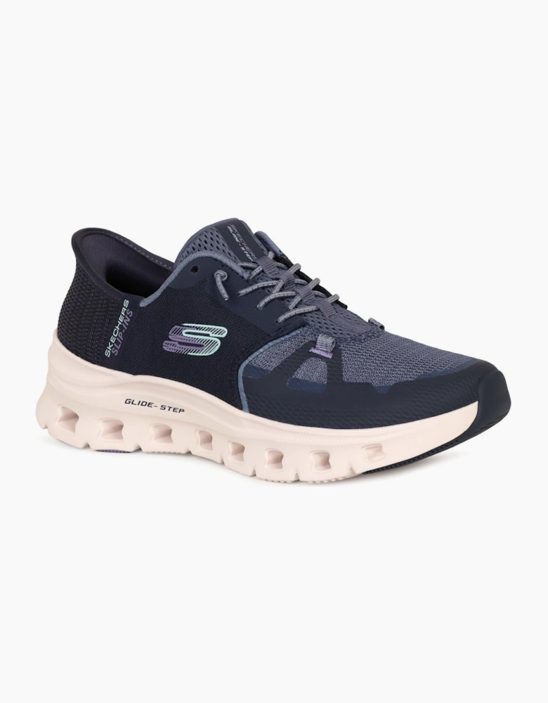 Slip In Glide Step Pro Womens Trainers
