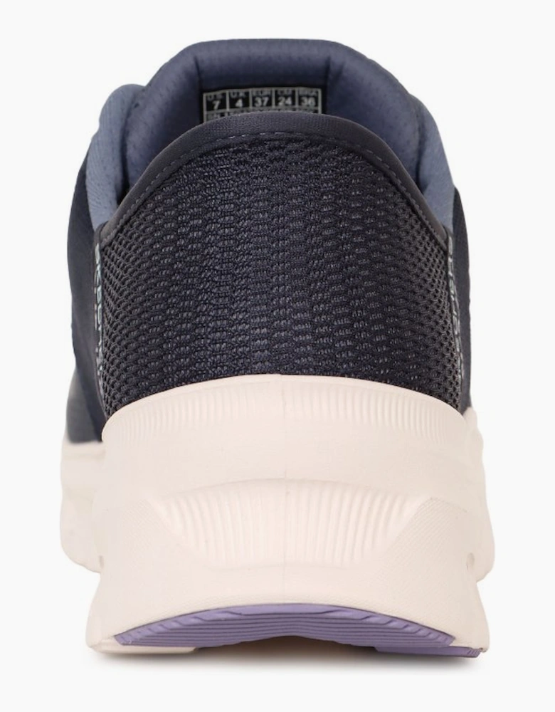 Slip In Glide Step Pro Womens Trainers