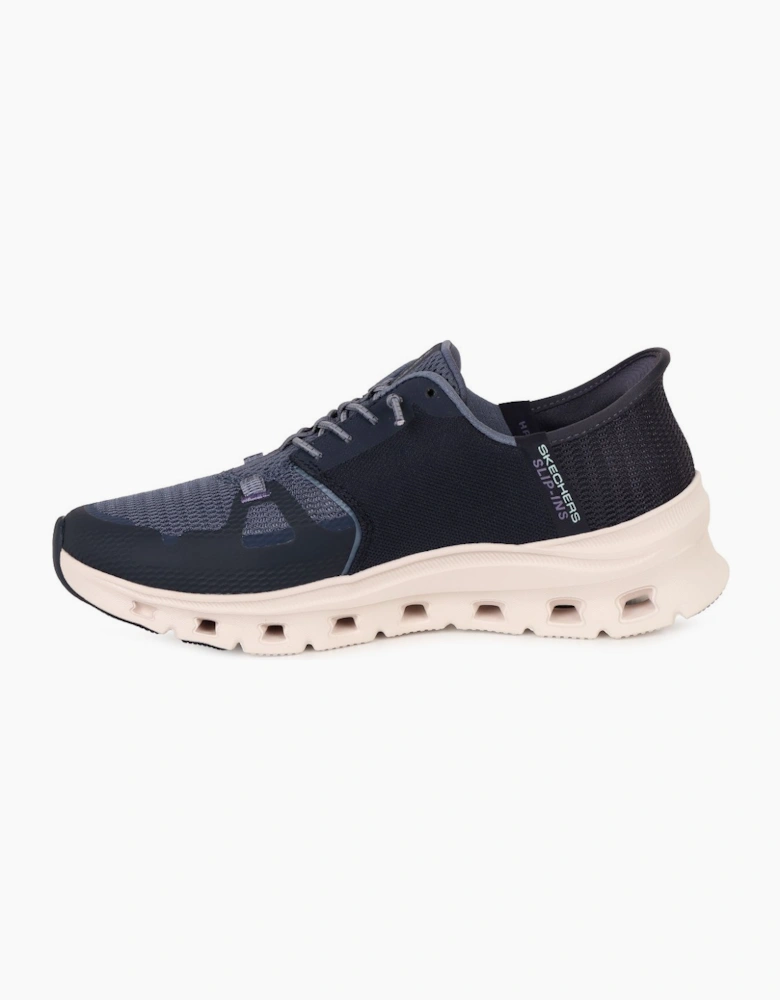 Slip In Glide Step Pro Womens Trainers