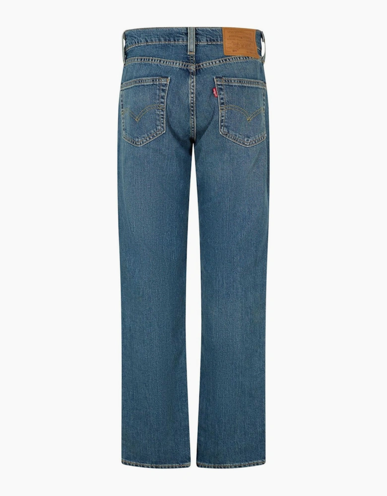Slim Fit Jeans