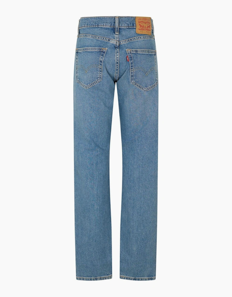 Slim Fit Jeans