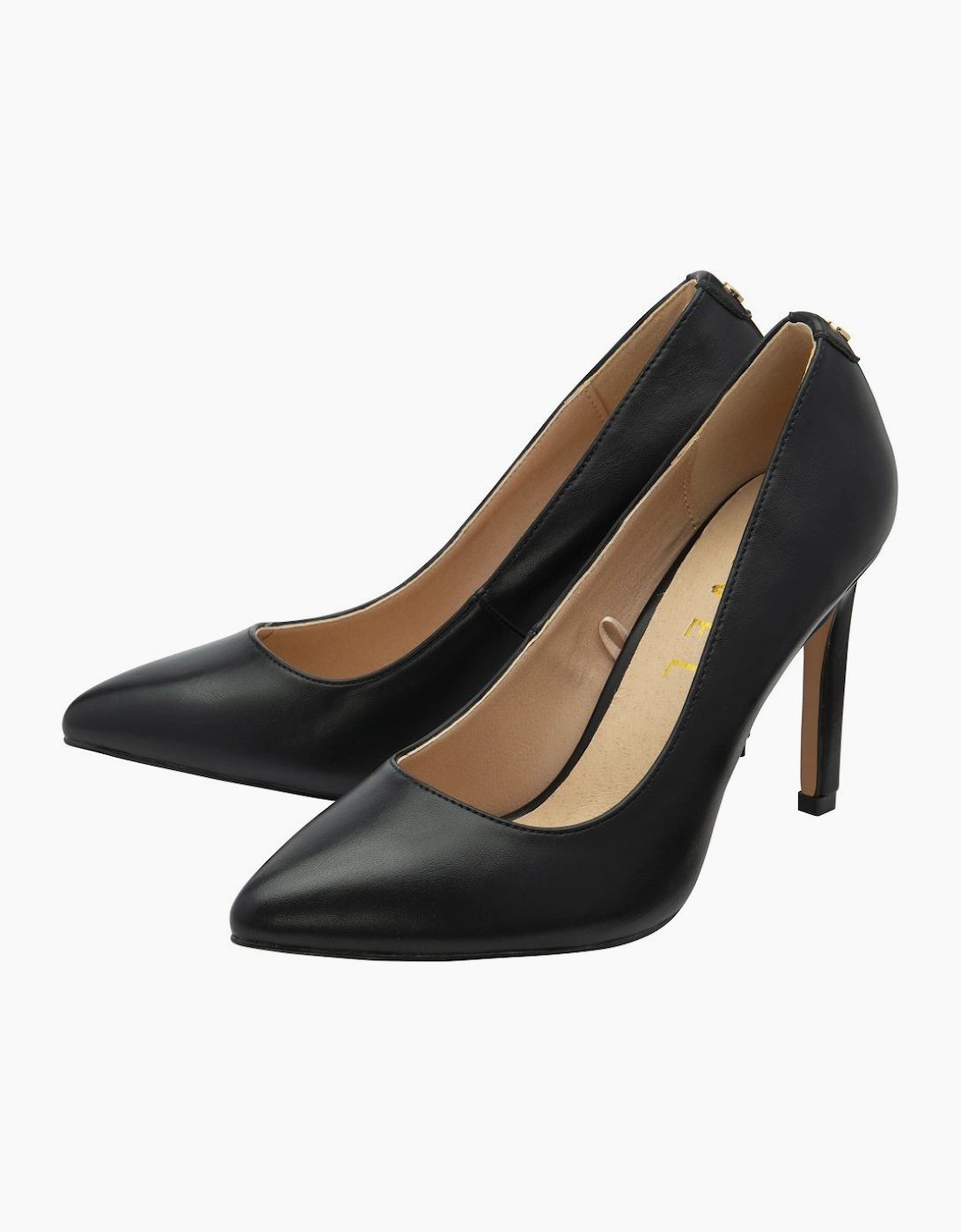 Edson Womens Court Shoes