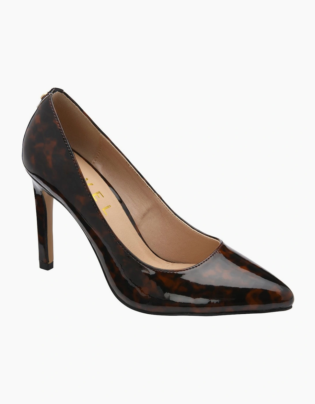 Ravel Multi Edson Pointedtoe Court Shoes - Image 3