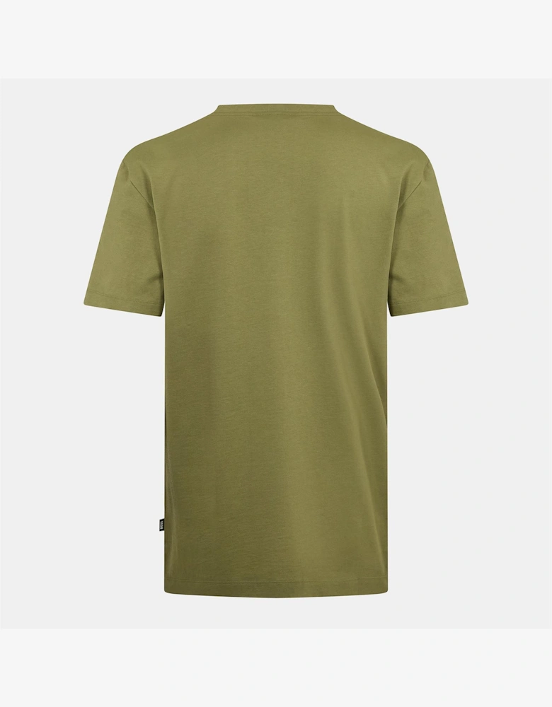 Hbb Thompson Tonal Logo T-Shirt