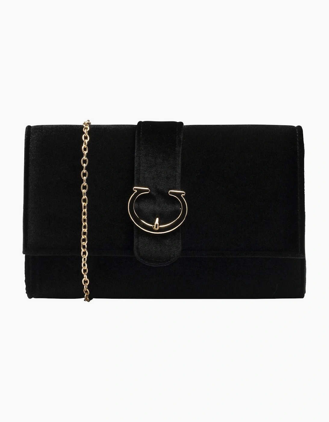 Ravel Women's Black Alston Clutch Bag - Size One Size