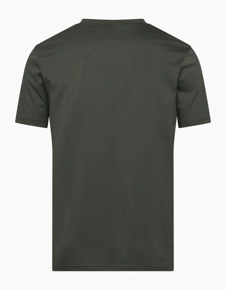 Thinking 1 T-Shirt, Signature Logo
