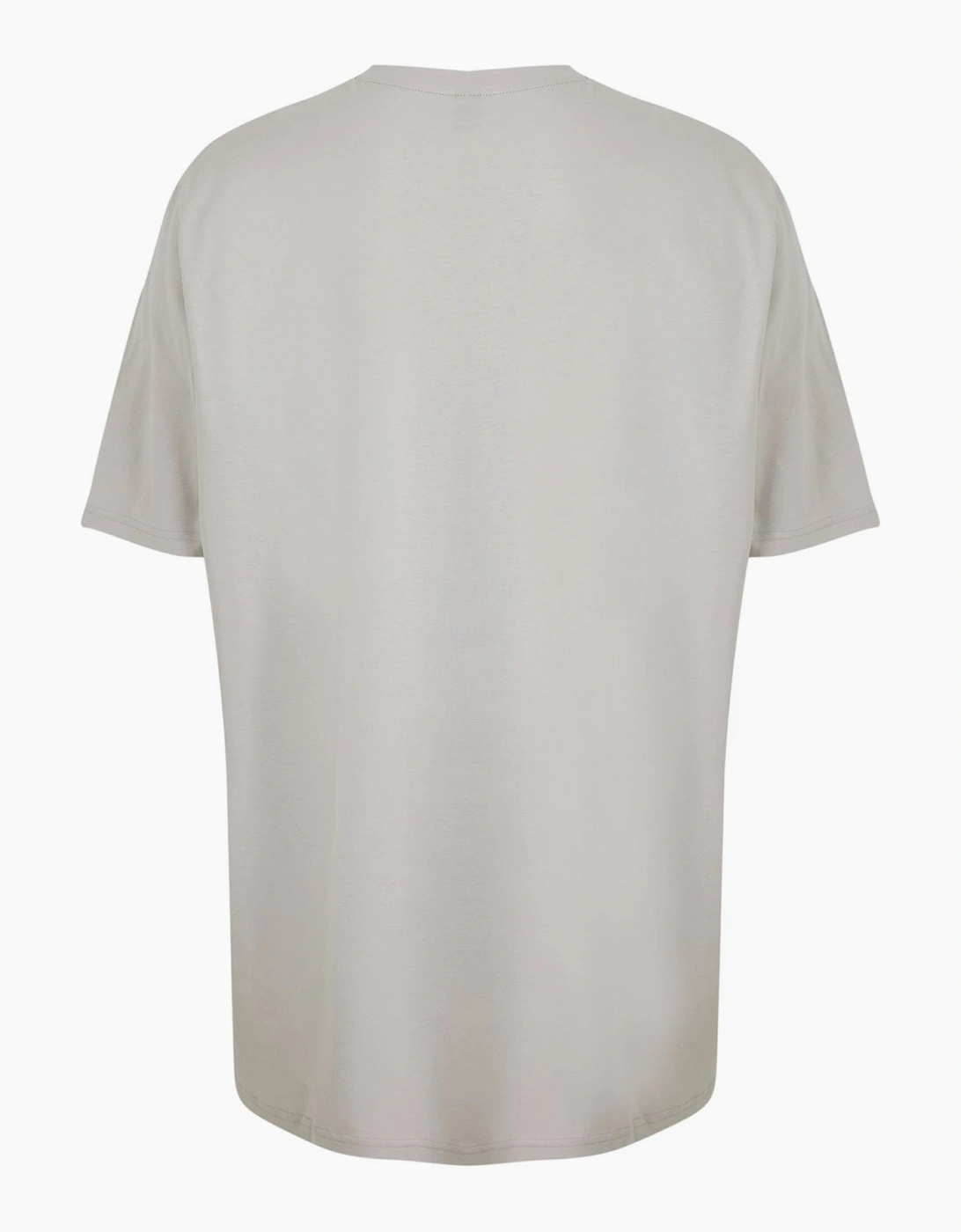 Thinking 1 T-Shirt, Signature Logo