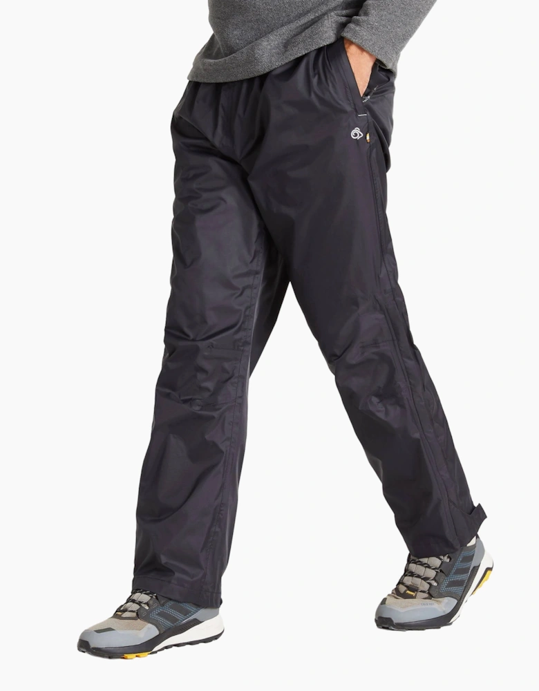 Craghoppers D Of E Womens/Ladies Ascent Waterproof Overtrousers