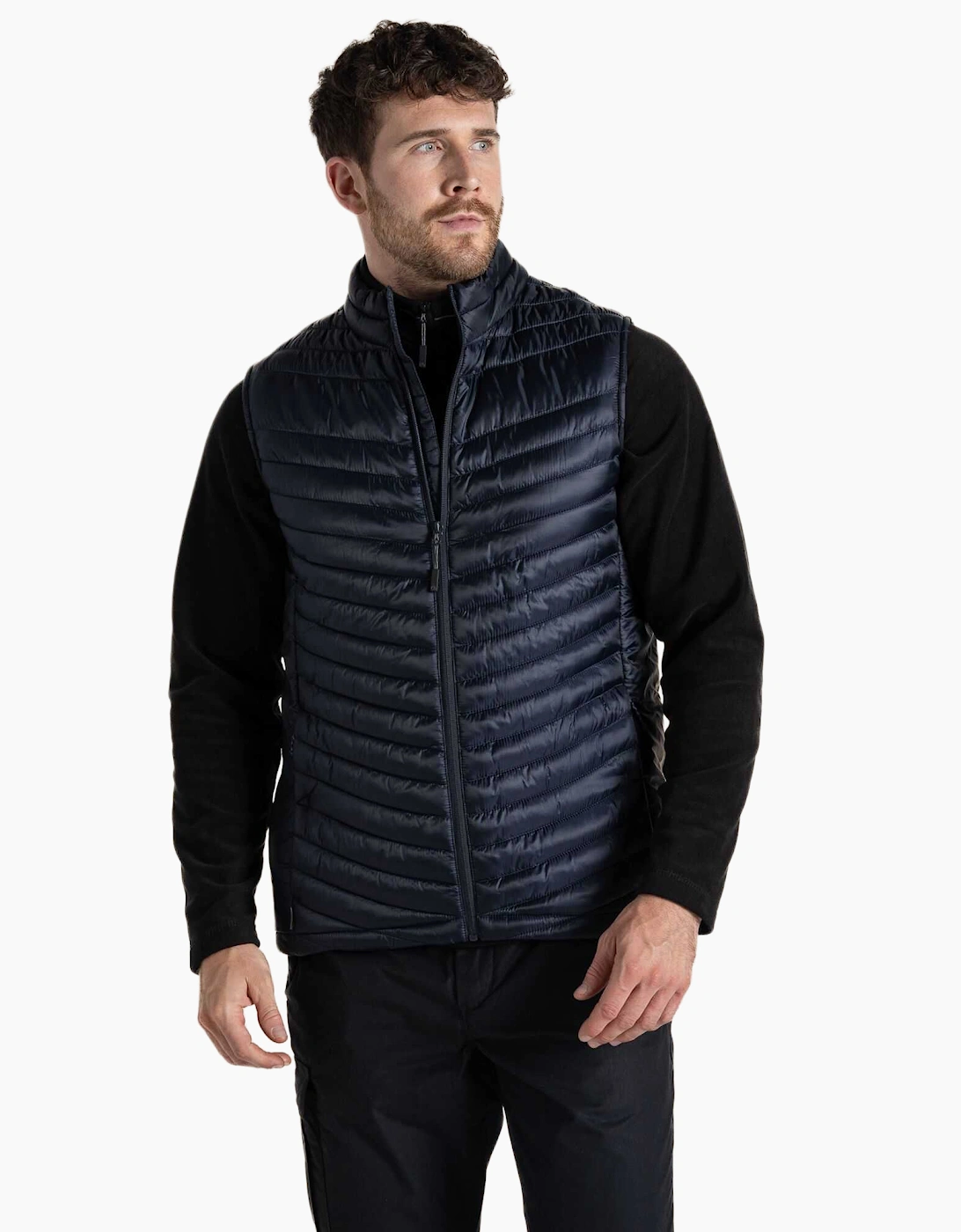 Craghoppers Mens Expert Expolite Thermal Vest