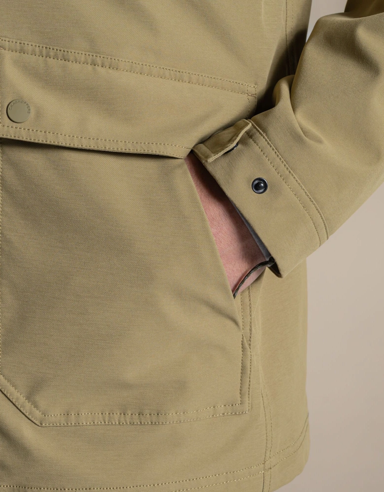 Craghoppers Mens Sandarac Waterproof Jacket