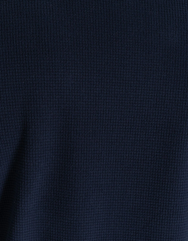 Craghoppers Mens Bromsgrove Nosilife Full Zip Golf Fleece Jacket
