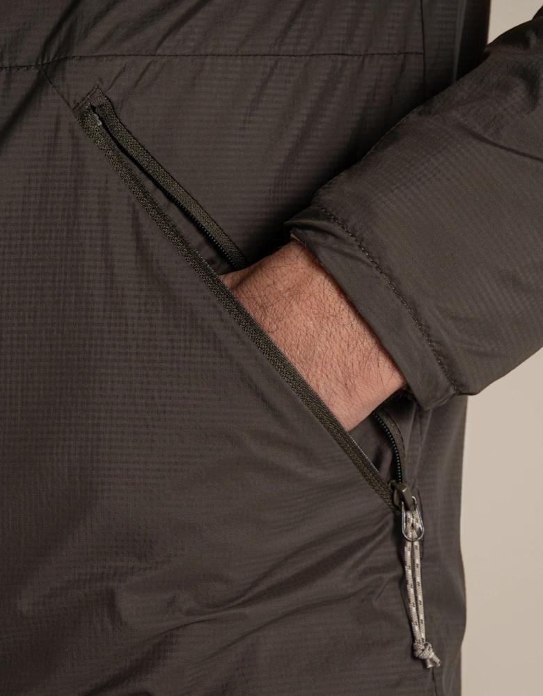 Craghoppers Mens Ovis Nosilife Reversible Jacket