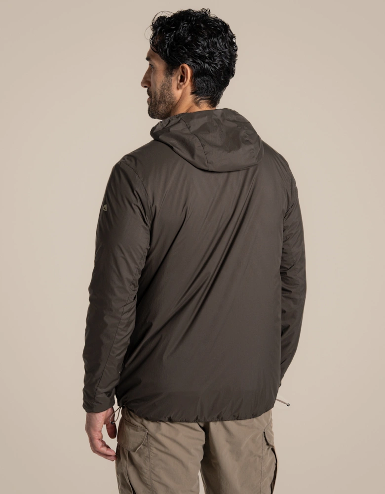 Craghoppers Mens Ovis Nosilife Reversible Jacket