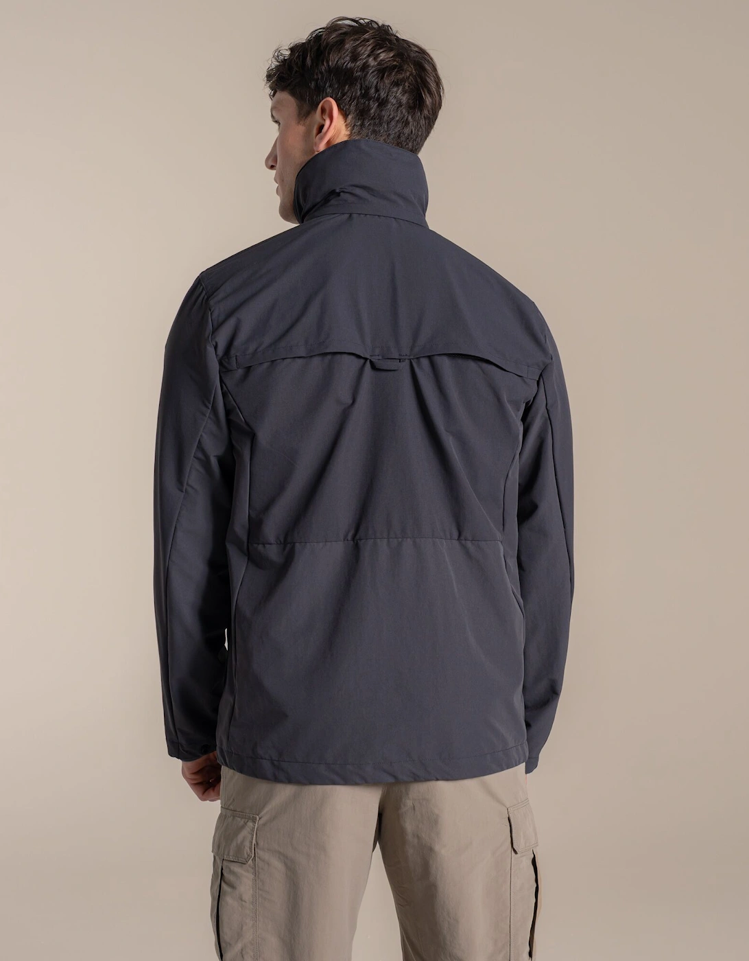 Craghoppers Mens Younes Nosilife Jacket