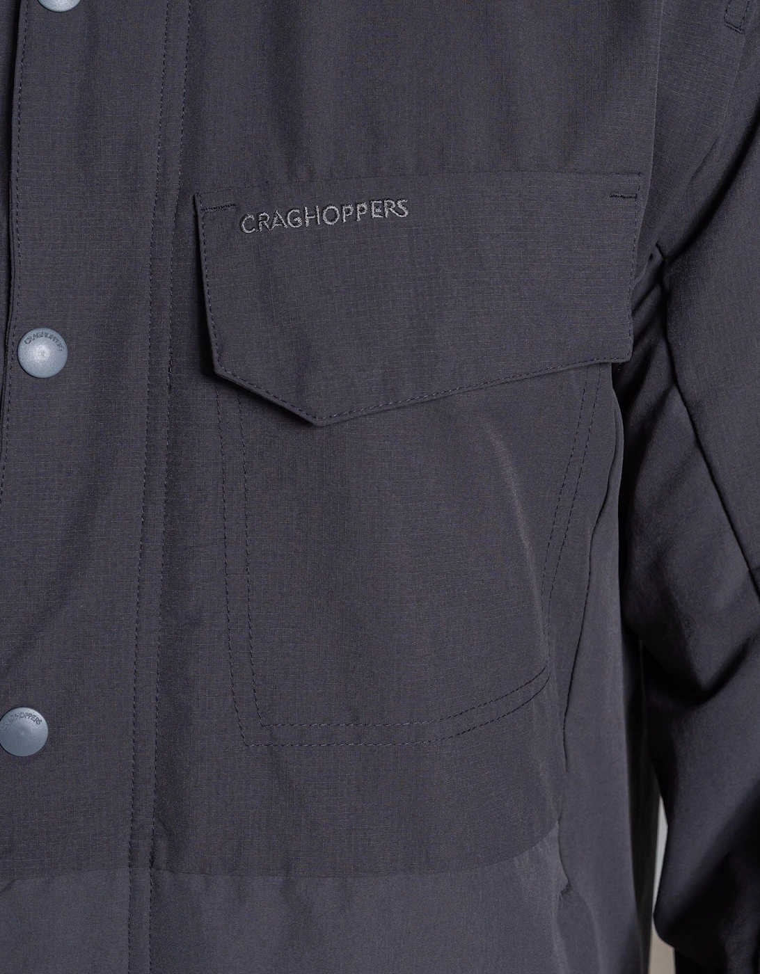 Craghoppers Mens Younes Nosilife Jacket
