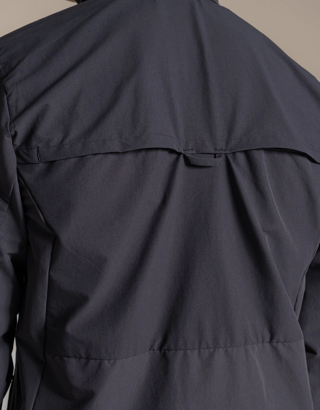 Craghoppers Mens Younes Nosilife Jacket