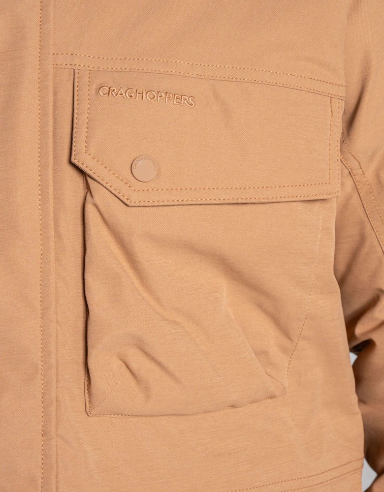Craghoppers Mens National Trust Hamps II Jacket