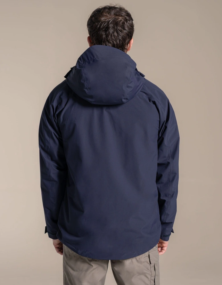 Craghoppers Mens 3 in 1 Waterproof Jacket