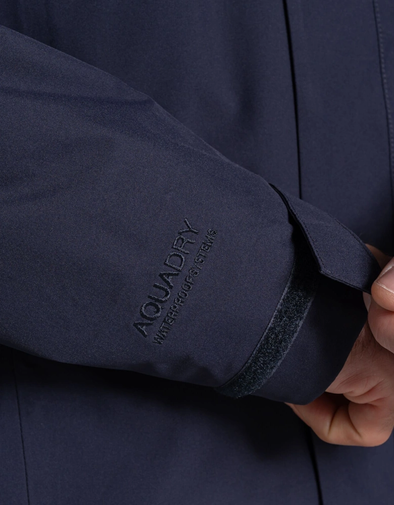 Craghoppers Mens 3 in 1 Waterproof Jacket