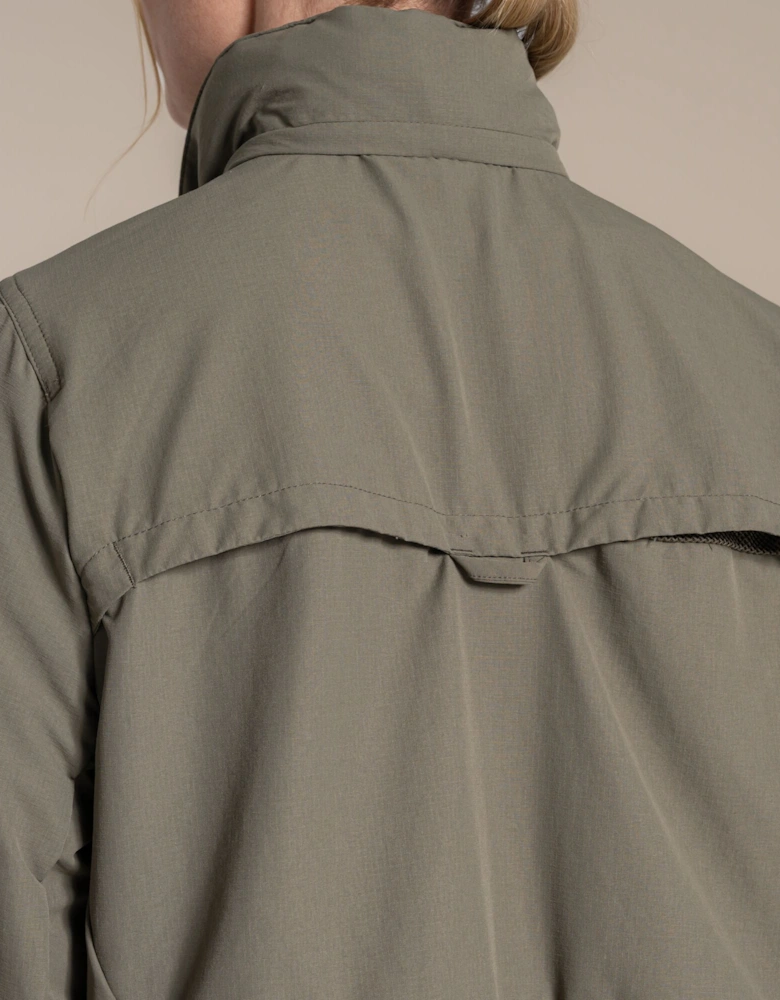 Craghoppers Womens/Ladies Farah Nosilife Jacket