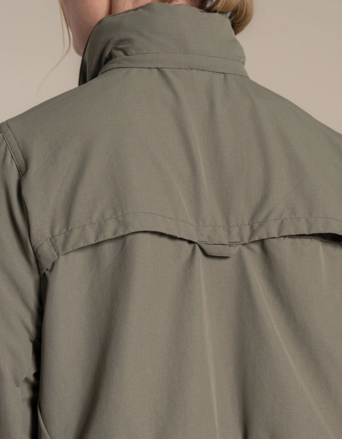 Craghoppers Womens/Ladies Farah Nosilife Jacket
