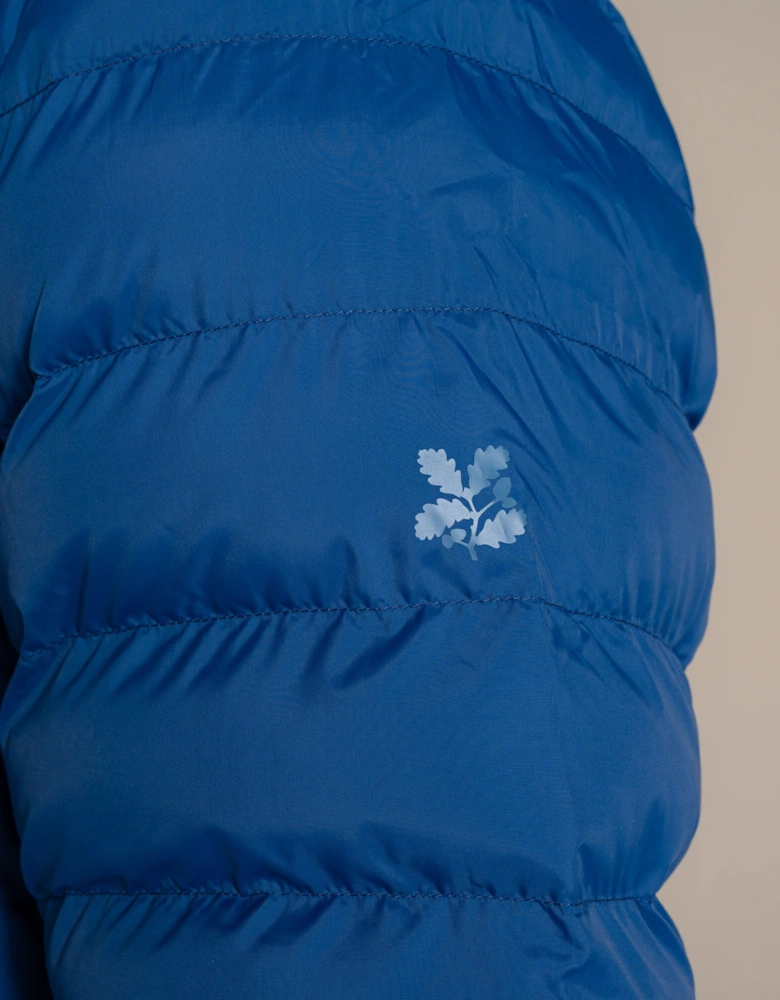 Craghoppers Mens National Trust Dalesway Padded Jacket